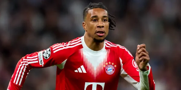 Michael Olise Pronostic Bayern Munich - Real Madrid
