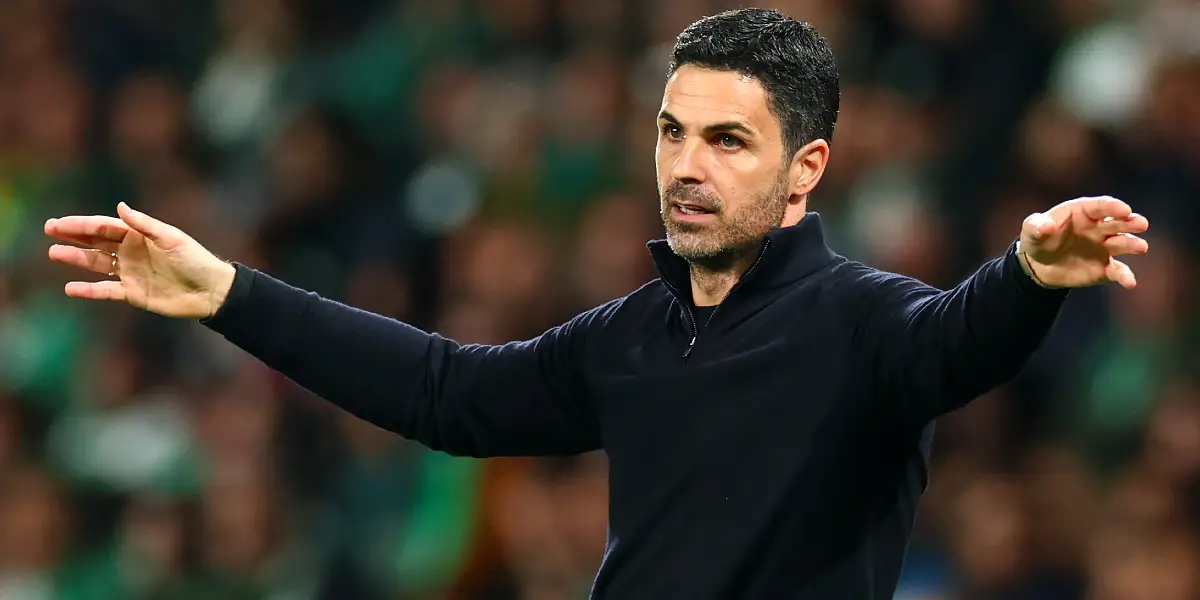 Mikel Arteta pronostic Arsenal – Sporting Lisbonne. Nous analysons cette rencontre pour les quarts retour de la Ligue des Champions