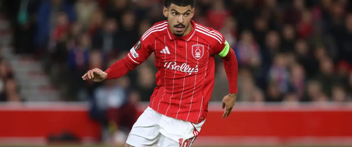 Morgan Gibbs-White Pronostic Nottingham Forest - Aston Villa