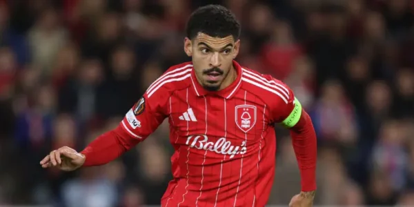 Morgan Gibbs-White Pronostic Nottingham Forest - Aston Villa