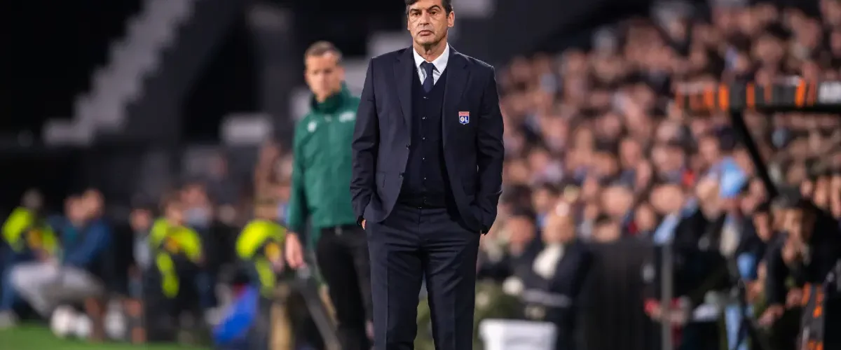 Paulo Fonseca Pronostic Lyon – Lorient