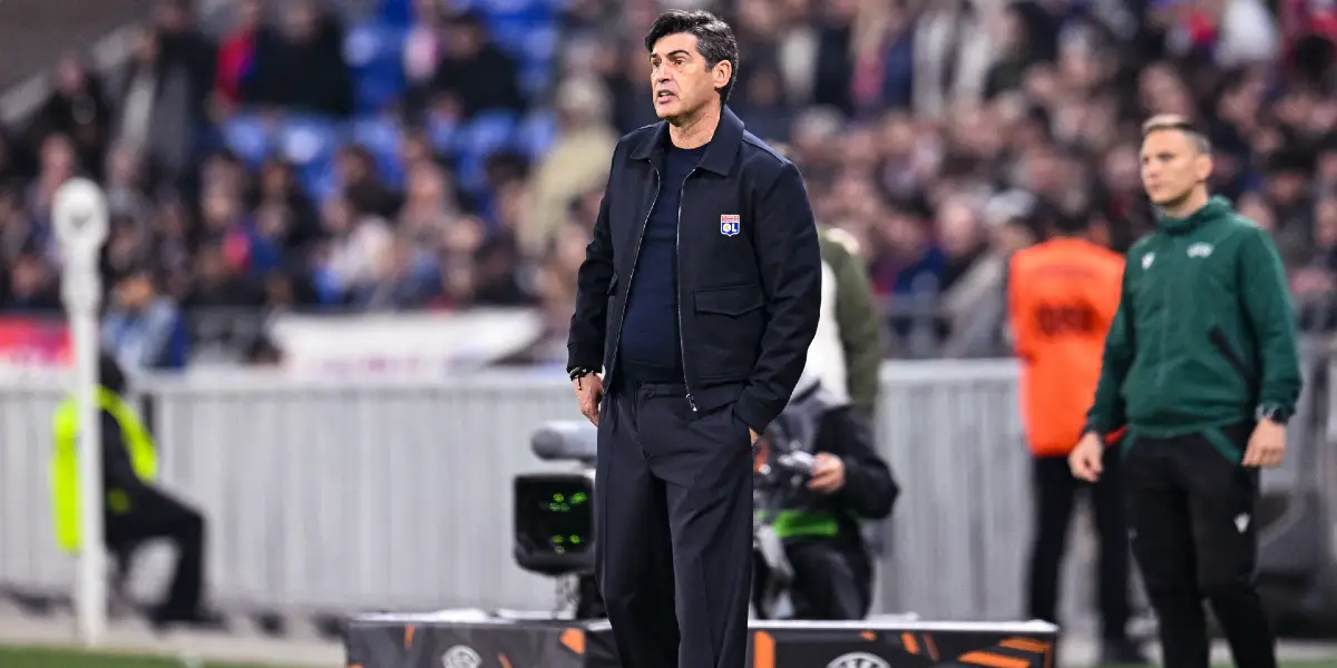 Paulo Fonseca 2 Pronostic Lyon – Lorient