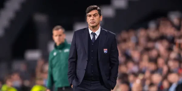 Paulo Fonseca Pronostic Lyon – Lorient