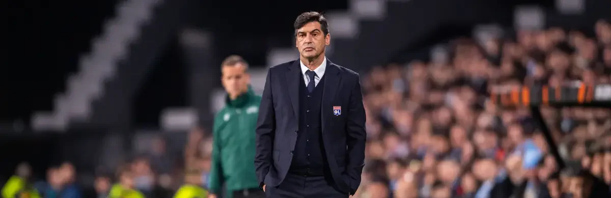 Paulo Fonseca Pronostic Lyon – Lorient