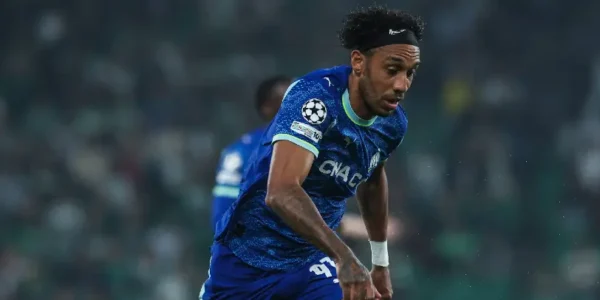 Pierre-Emerick Aubameyang Pronostic Marseille – Nice