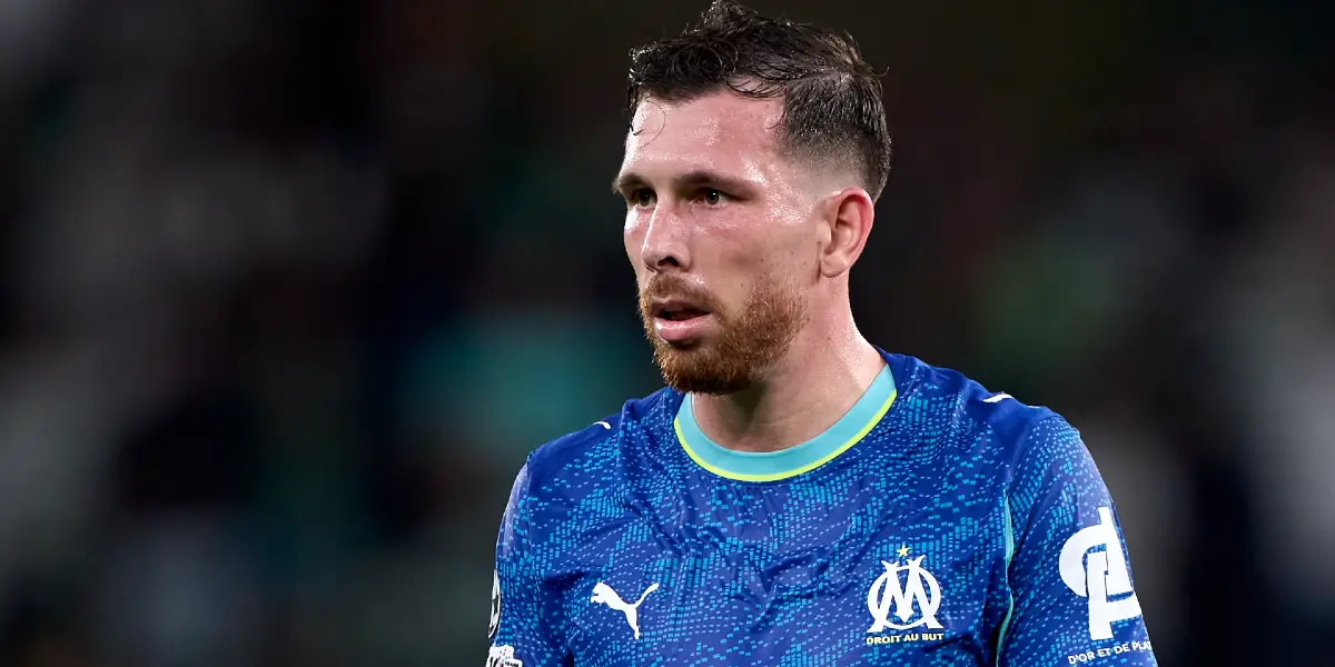 Pierre-Emile Hojbjerg pronostic Lorient - OM. Nous analysons ce match de la 30e journée de Ligue 1