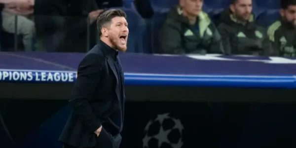 Sebastien Pocognoli Pronostic Paris FC – Monaco