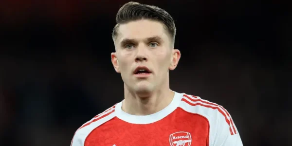 Viktor Gyokeres Pronostic Arsenal – Sporting Lisbonne