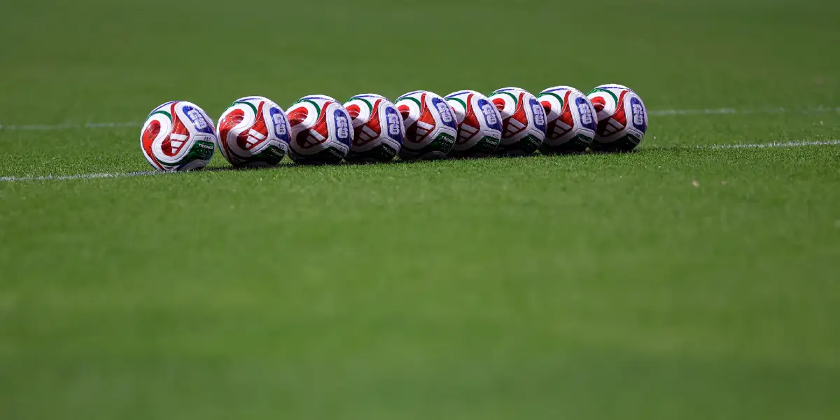 World Cup generic 1 Coupe du Monde 2026 : le calendrier