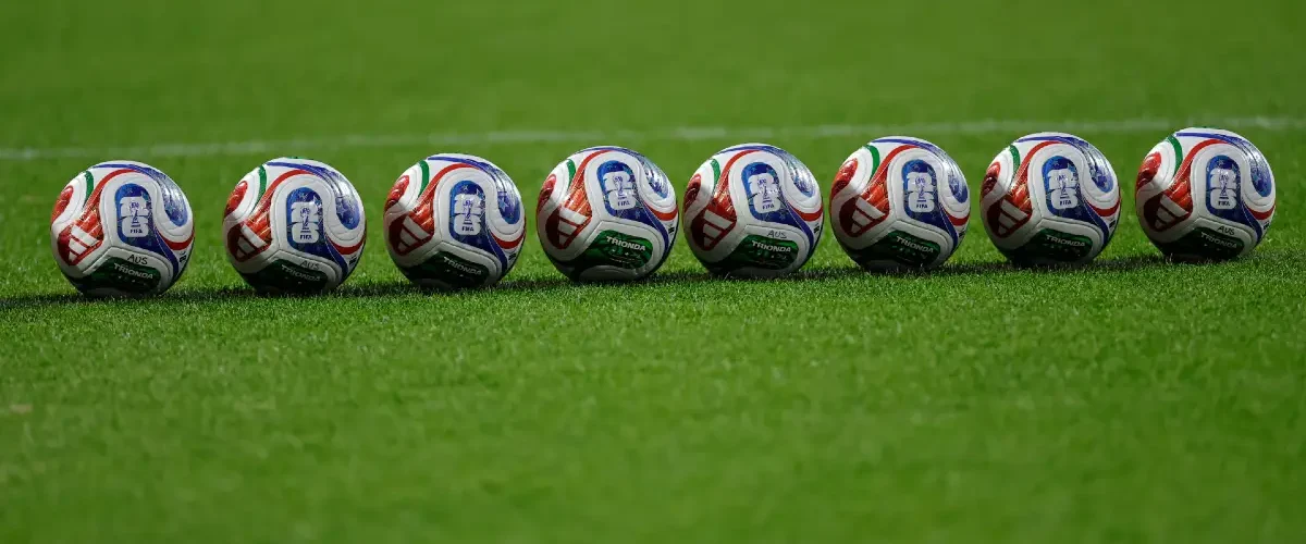 World Cup generic 2 Coupe du Monde 2026 : fonctionnement, groupes et calendrier