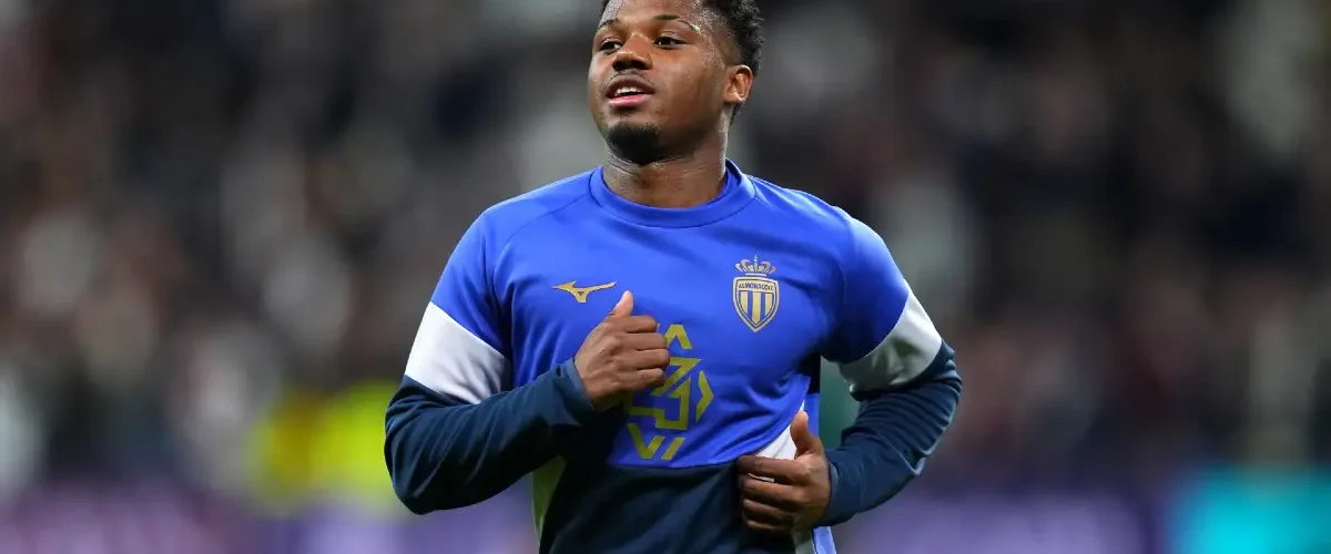 Ansu Fati Pronostic Monaco - Lille