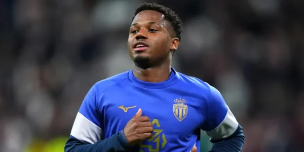 Ansu Fati Pronostic Monaco - Lille