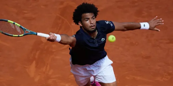 Arthur Fils Pronostic Wawrinka – Fils Roland-Garros