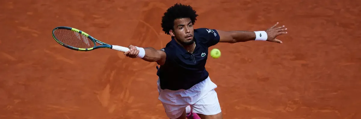Arthur Fils Pronostic Wawrinka – Fils Roland-Garros