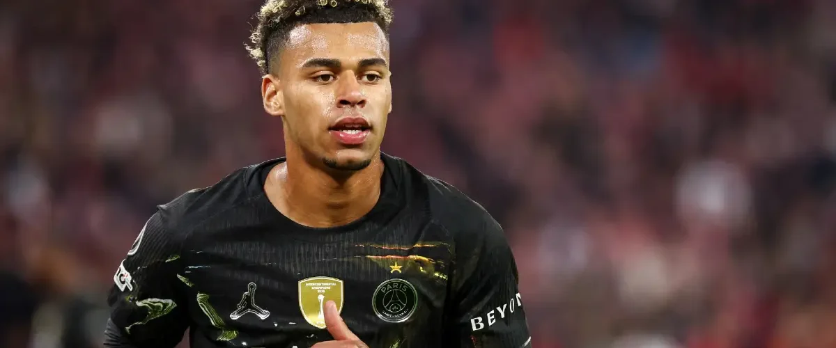 Désiré Doué Pronostic football