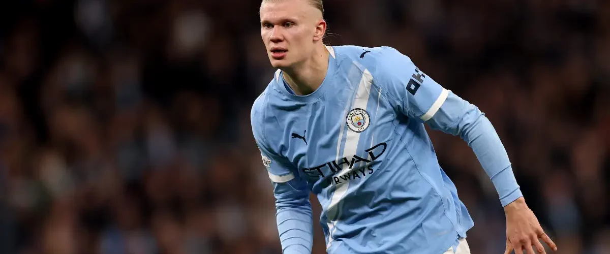 Erling Haland Pronostic Chelsea - Manchester City