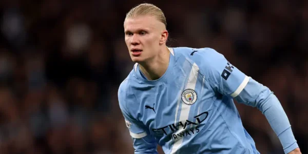 Erling Haland Pronostic Chelsea - Manchester City