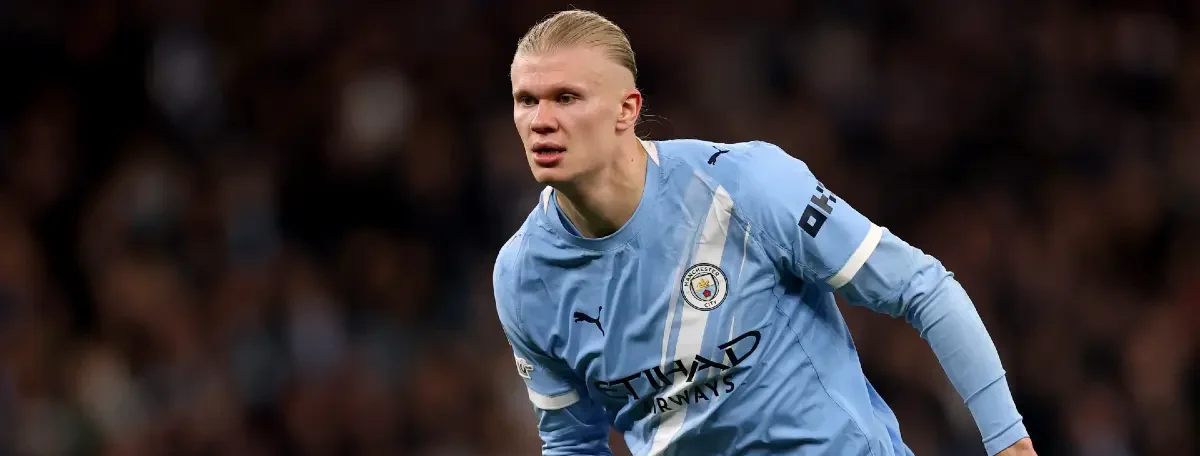 Erling Haland Pronostic Chelsea - Manchester City