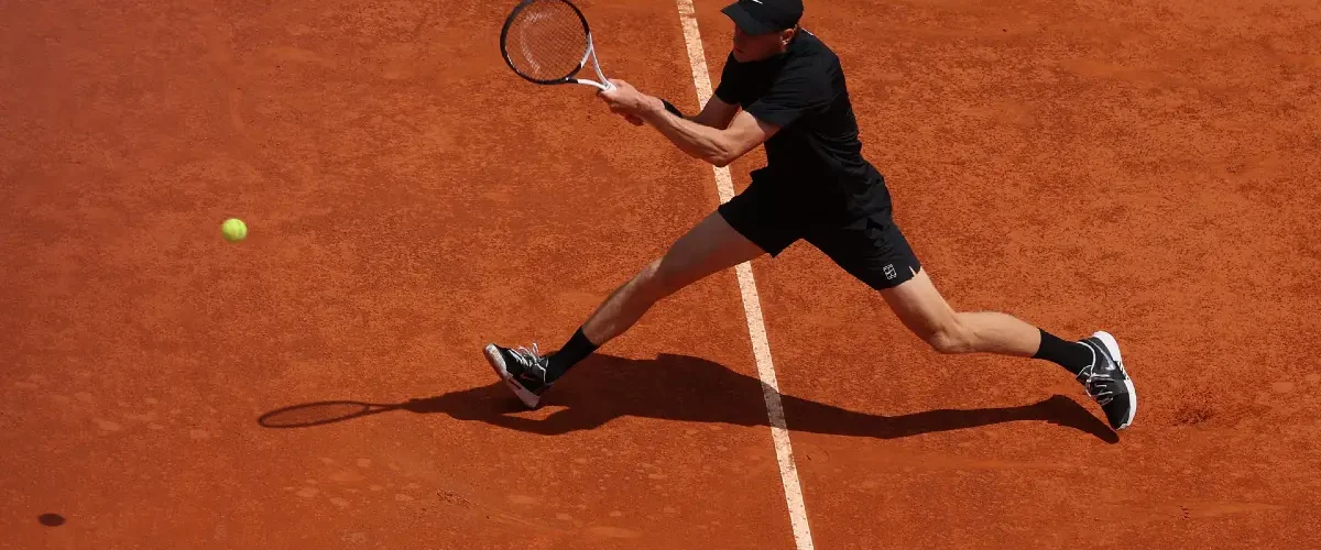 Jannik Sinner Pronostic Roland-Garros