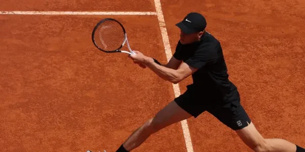 Jannik Sinner Pronostic Roland-Garros