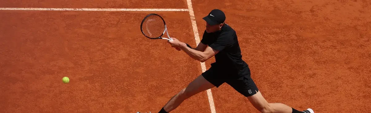 Jannik Sinner Pronostic Roland-Garros