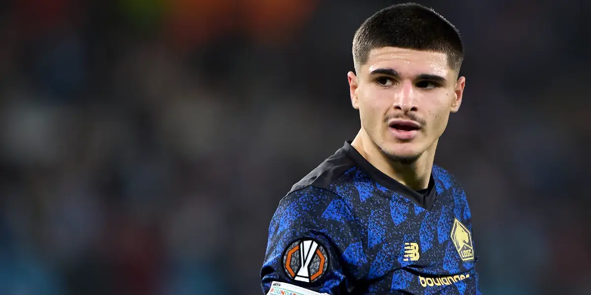 Matias Fernandez-Pardo pronostic Monaco - Lille. Nous analysons ce match de la 33e journée de Ligue 1 qui se dispute ce dimanche 10 mai à 21 h 00 au Stade Louis-II