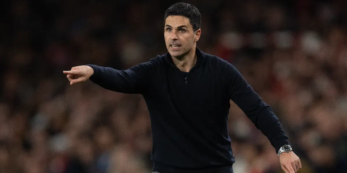 Mikel Arteta pronostic Crystal Palace - Arsenal. Nous analysons ce match de la 38e et dernière journée de Premier League 2025/2026