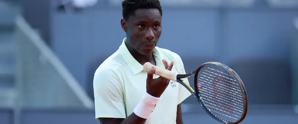 Moise Kouame pronostic Vallejo – Kouamé pour le tournoi de Roland-Garros. Nous analysons cette rencontre pour le deuxième tour