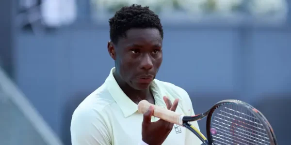 Moise Kouame pronostic Vallejo – Kouamé pour le tournoi de Roland-Garros. Nous analysons cette rencontre pour le deuxième tour