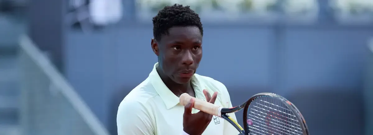 Moise Kouame pronostic Vallejo – Kouamé pour le tournoi de Roland-Garros. Nous analysons cette rencontre pour le deuxième tour