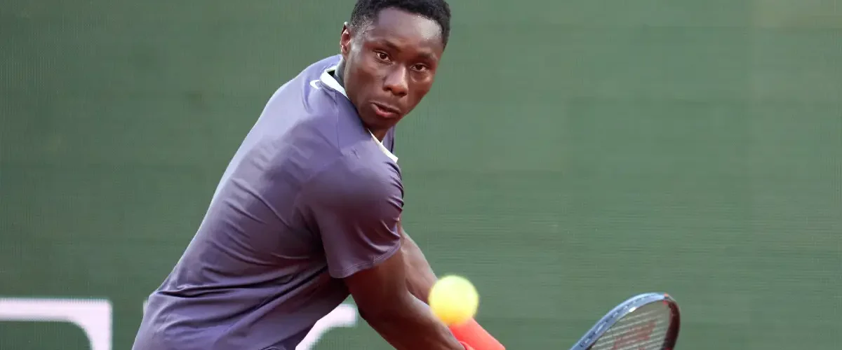Moise Kouame Pronostic Kouamé – Tabilo Roland-Garros