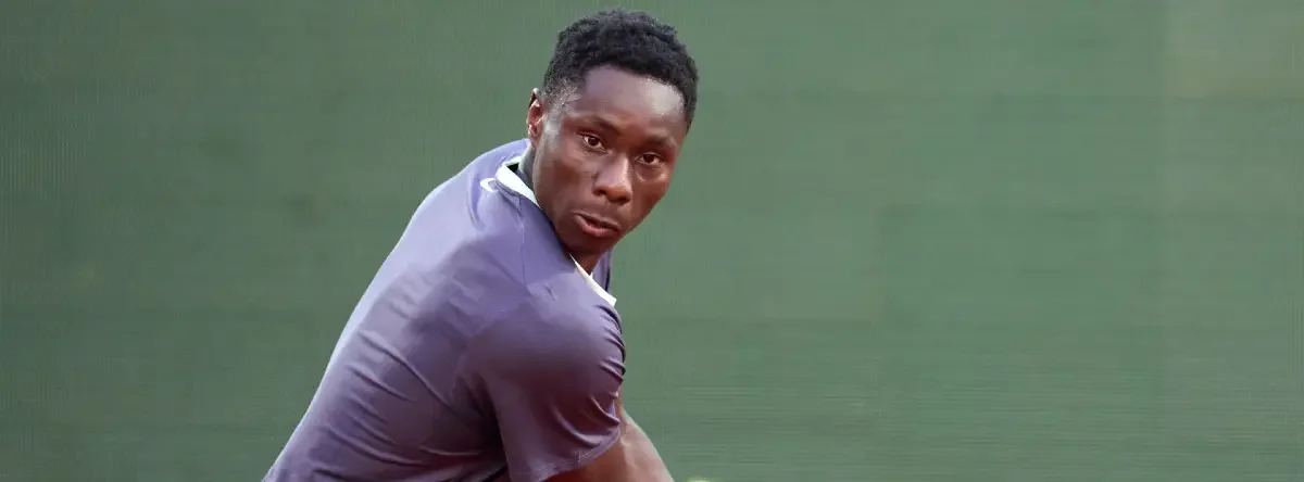 Moise Kouame Pronostic Kouamé – Tabilo Roland-Garros