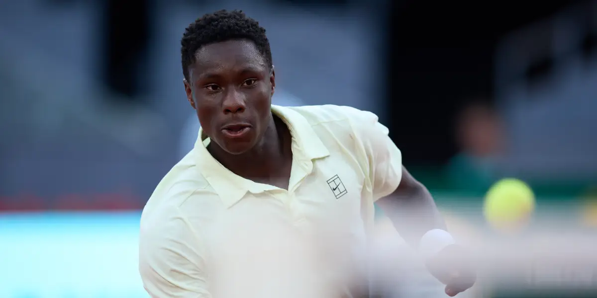 Moise Kouame Pronostic Vallejo – Kouamé Roland-Garros