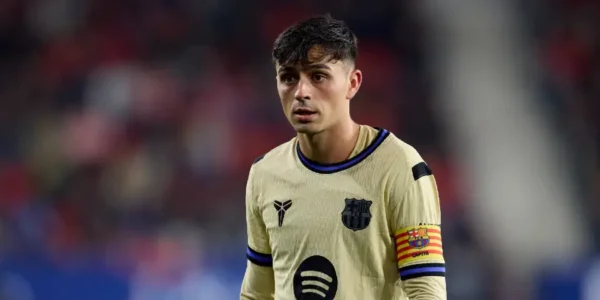 Pedri Pronostic Barça - Real Madrid