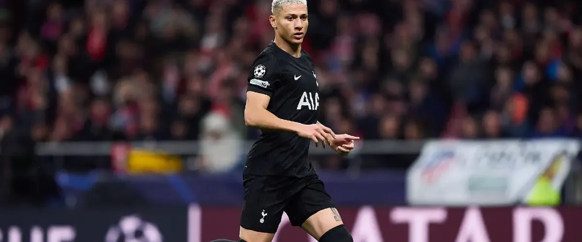 Richarlison Pronostic Tottenham – Everton