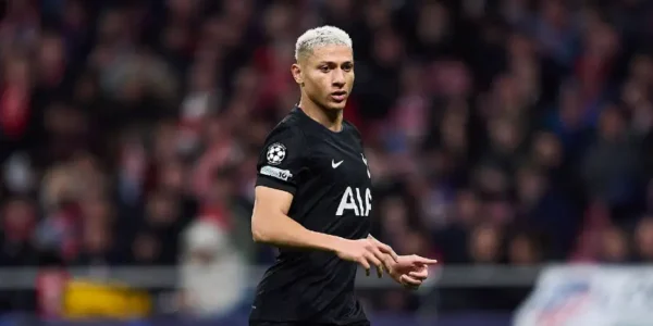 Richarlison Pronostic Tottenham – Everton