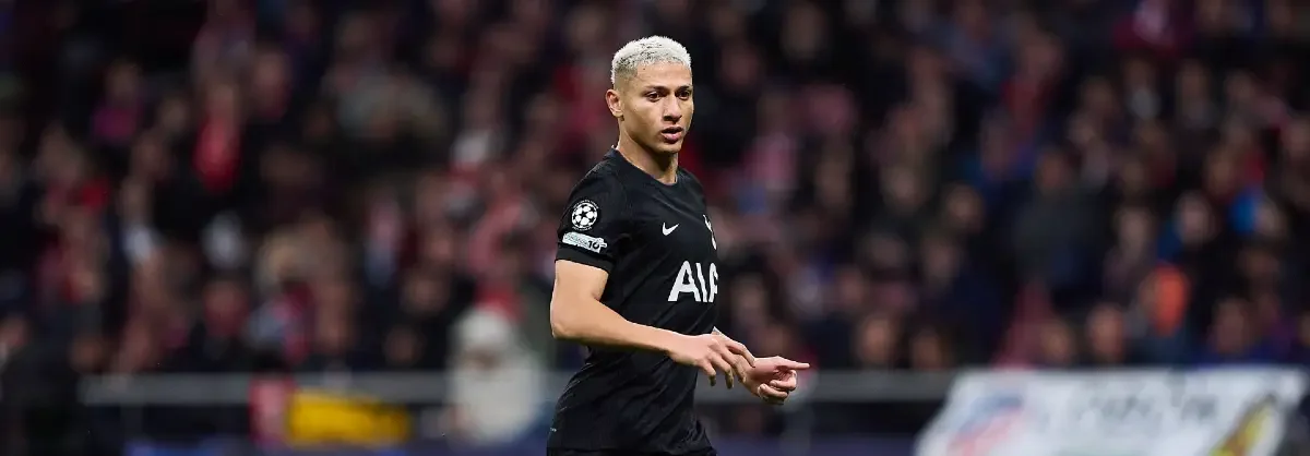Richarlison Pronostic Tottenham – Everton