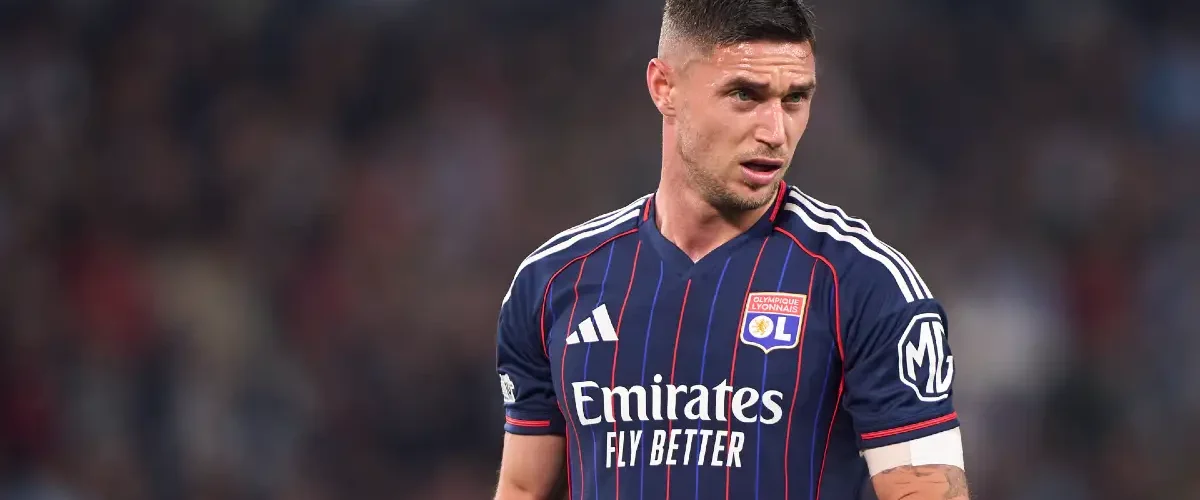 Roman Yaremchuk Pronostic Toulouse – Lyon