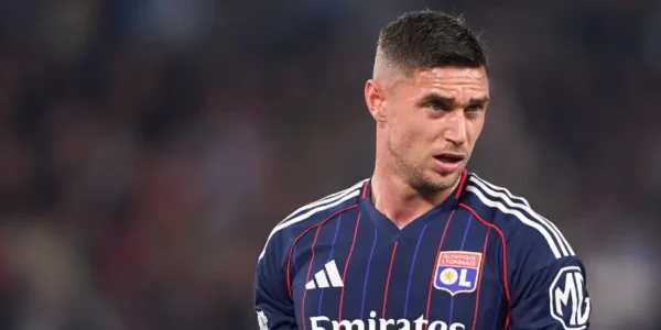 Roman Yaremchuk Pronostic Toulouse – Lyon