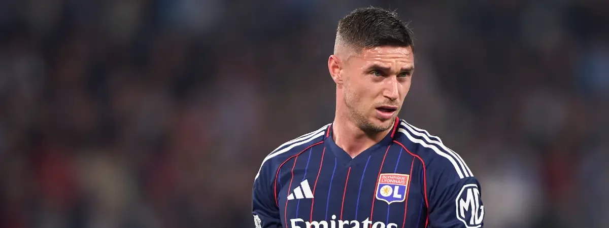 Roman Yaremchuk Pronostic Toulouse – Lyon