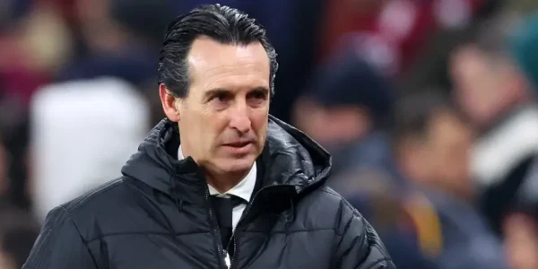 Unai Emery Pronostic Freiburg - Aston Villa