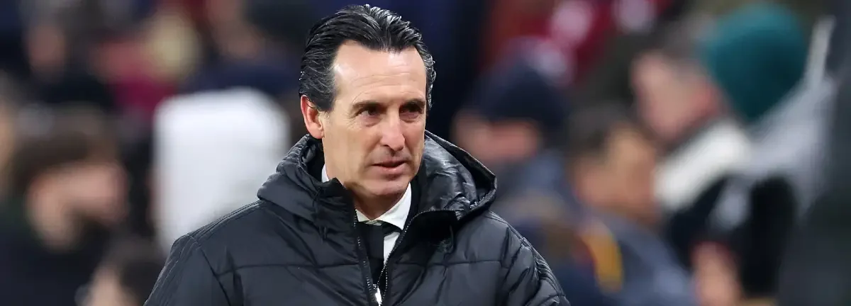 Unai Emery Pronostic Freiburg - Aston Villa
