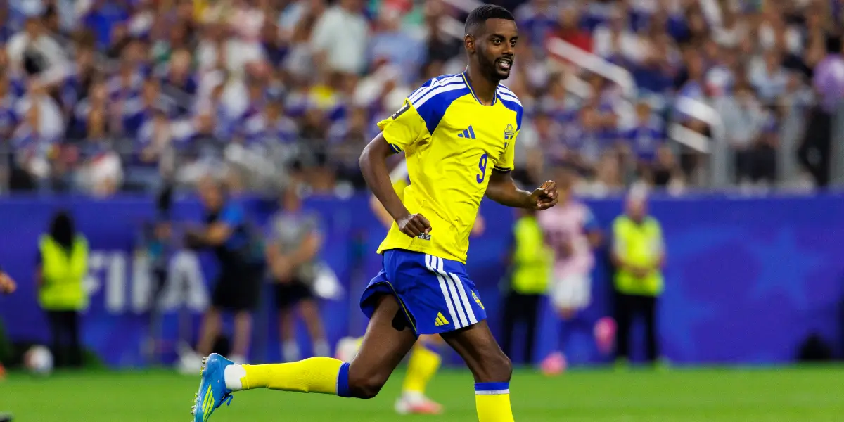 Alexander Isak pronostic France – Suède. Nous analysons ce match à l’occasion des seizièmes de finale de la Coupe du Monde