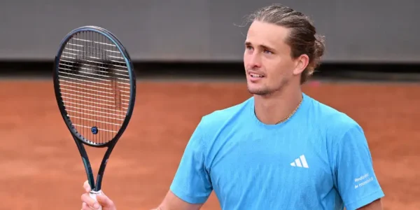 Alexander Zverev Pronostic Finale Roland-Garros 2026 : qui soulèvera la coupe ?