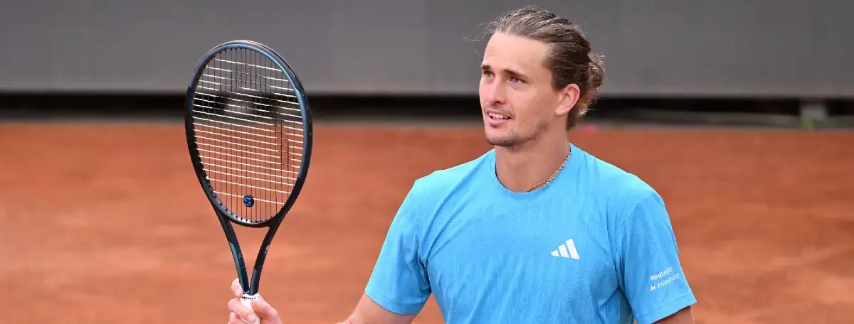 Alexander Zverev Pronostic Finale Roland-Garros 2026 : qui soulèvera la coupe ?