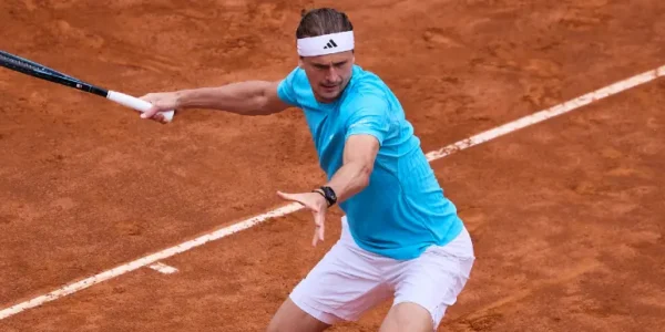 Alexander Zverev Pronostic Jódar – Zverev Roland-Garros