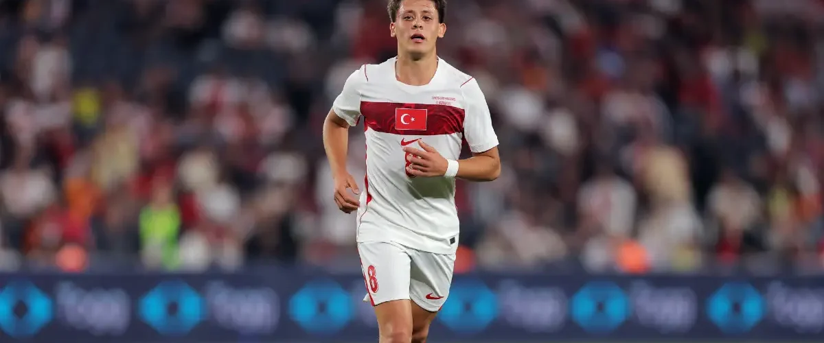 Arda Güler Pronostic Australie – Turquie