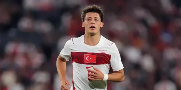 Arda Güler Pronostic Australie – Turquie
