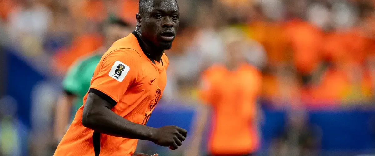 Brian Brobbey Pronostic Pays-Bas - Maroc
