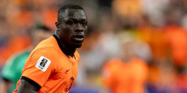 Brian Brobbey Pronostic Pays-Bas - Maroc